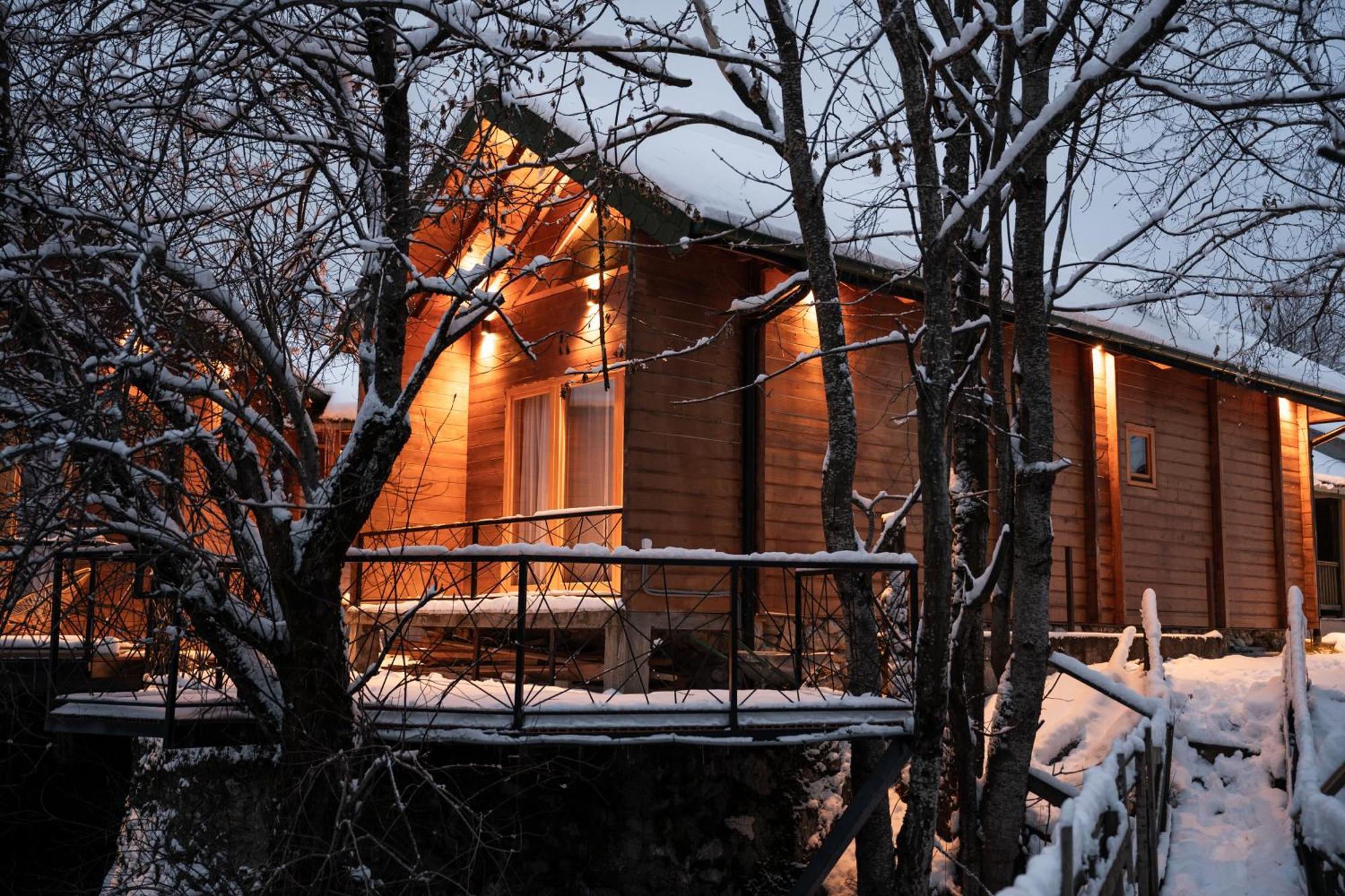 Chalet 4